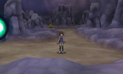 Ultra Space Wilds 3