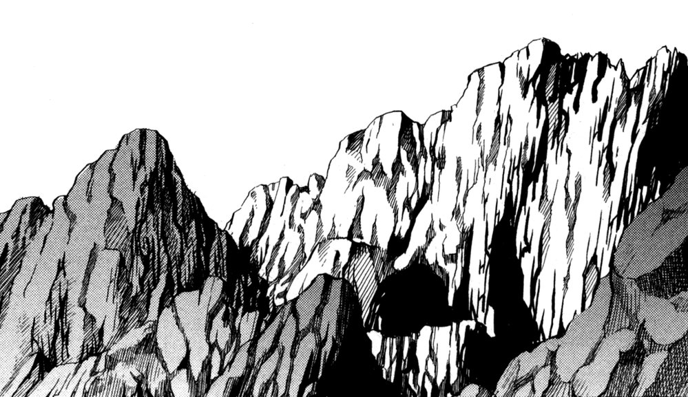 Cliff Cave 5