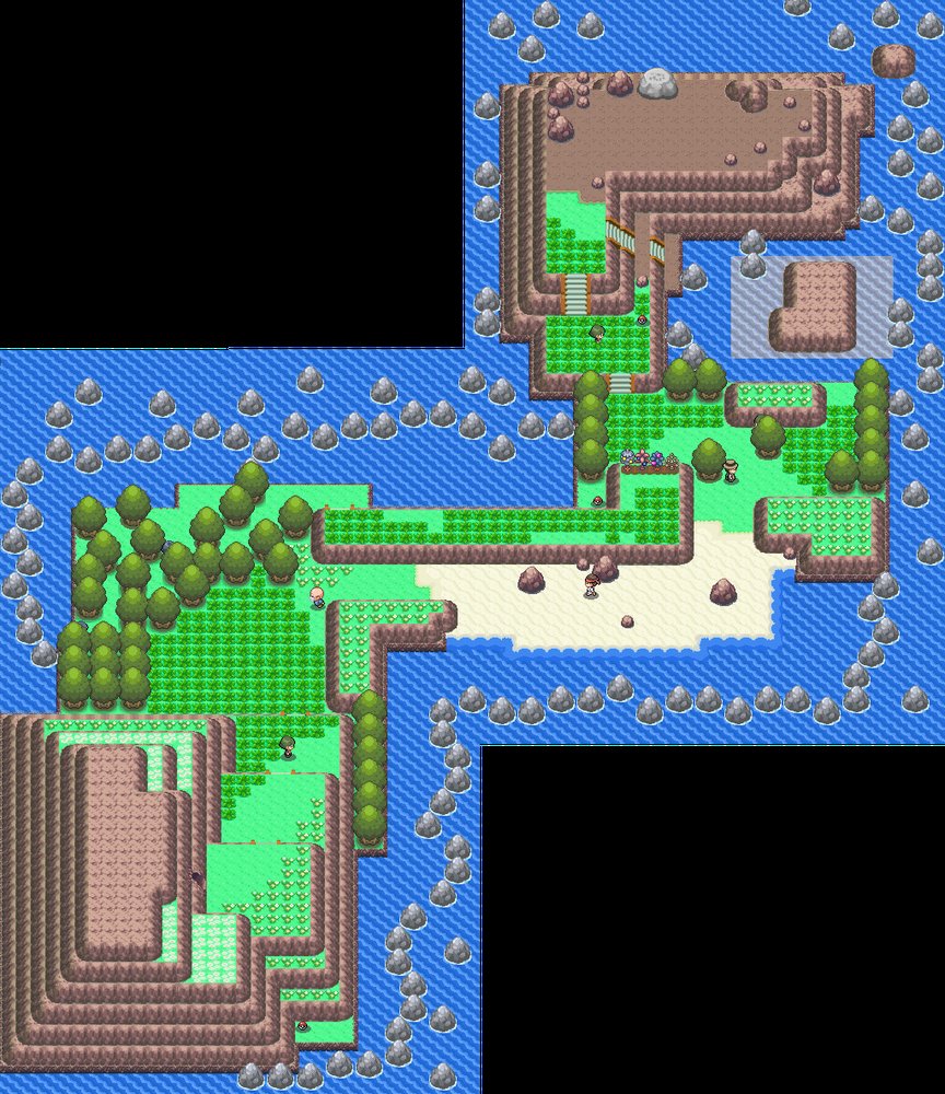 Route 224 1