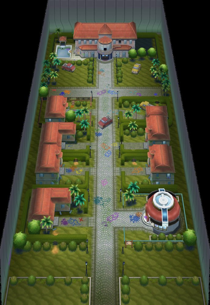 Po Town 3