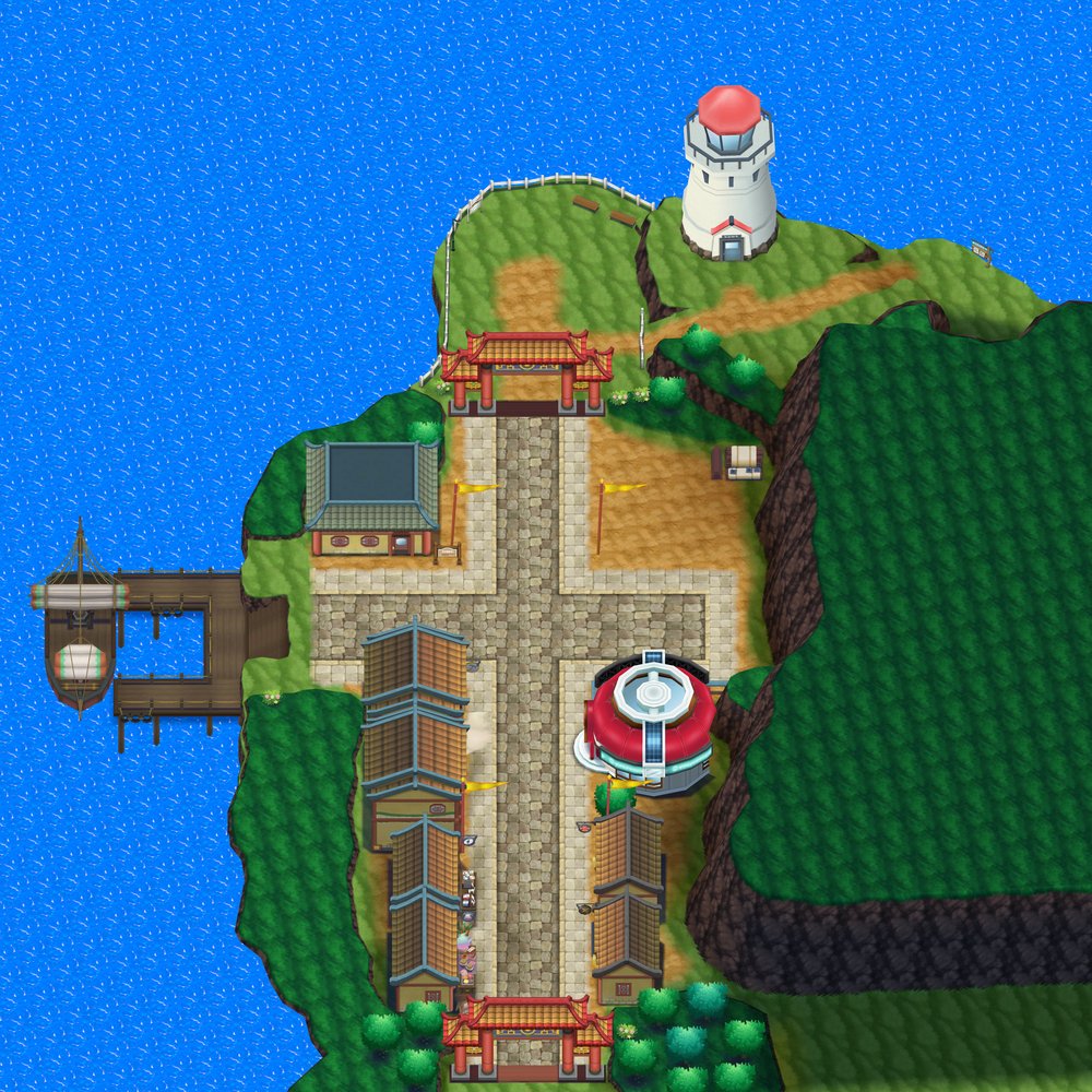 Konikoni City 1