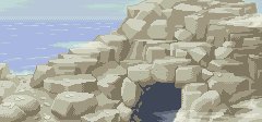 Lost Cave 1