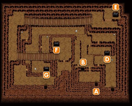 Shoal Cave 20