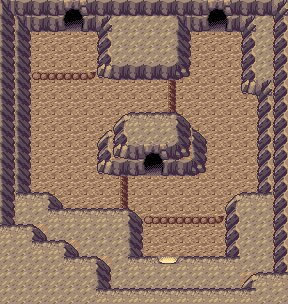 Seafloor Cavern 6