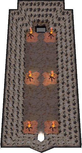Cave of Origin 13