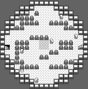 Pokémon Tower 10