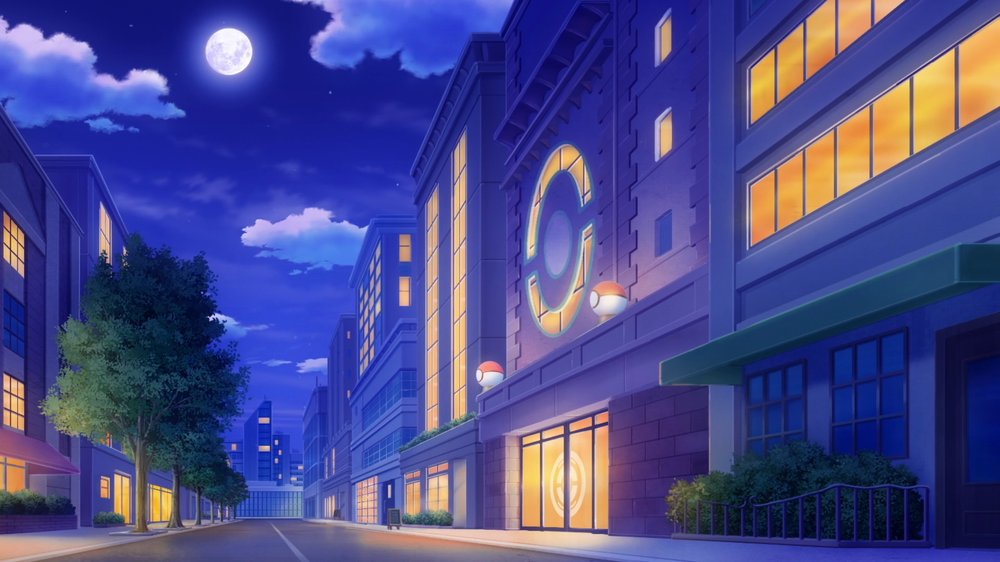 kanto-pokecenter 22
