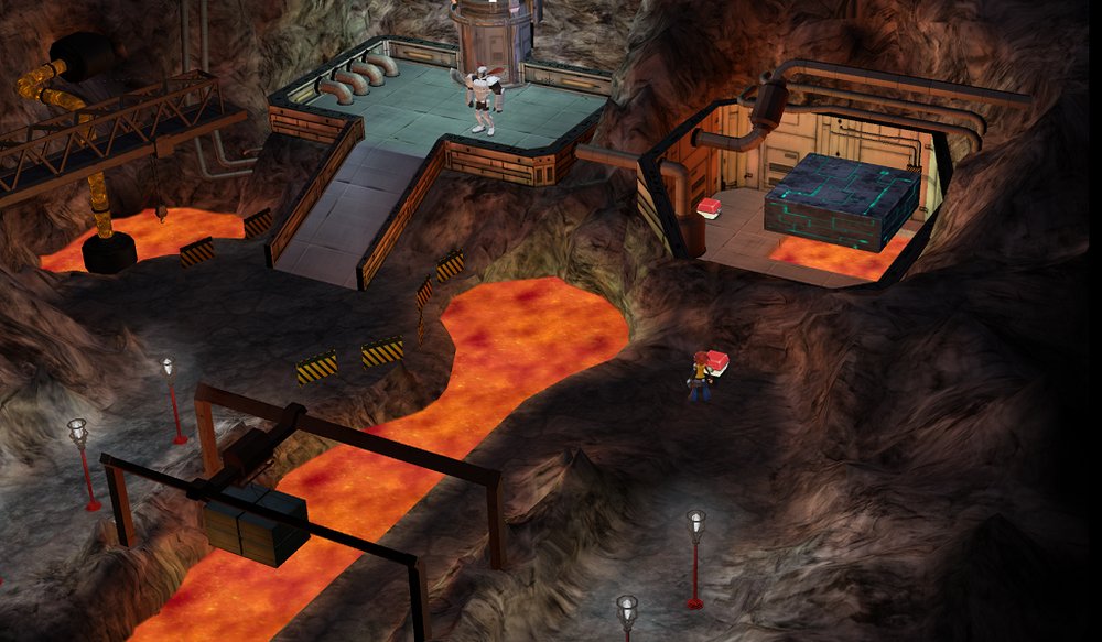 Citadark Isle 9