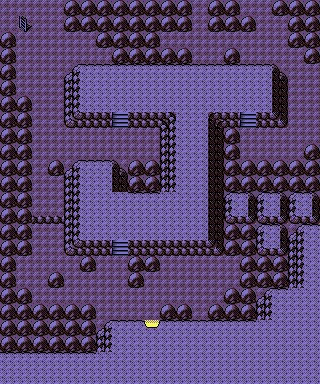 Victory Road 6