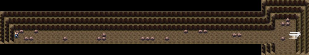 Maniac Tunnel 6