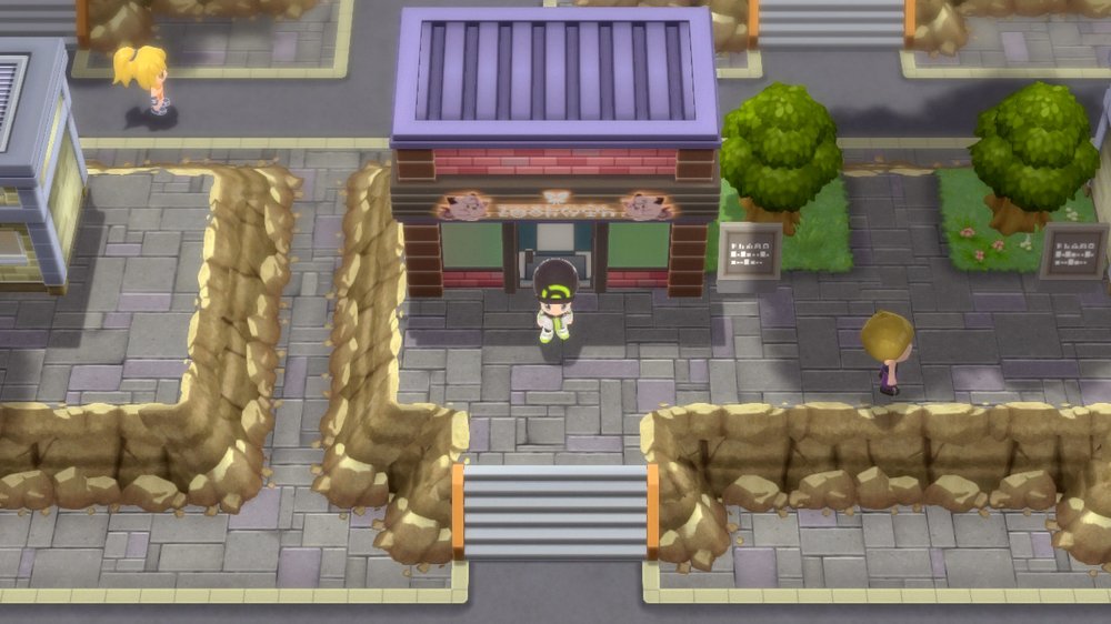 Veilstone City 3