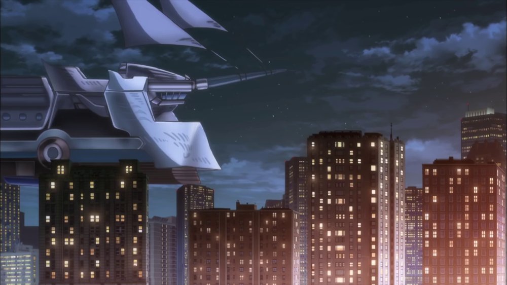 Plasma Frigate 27