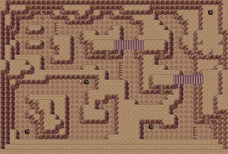 Victory Road 6