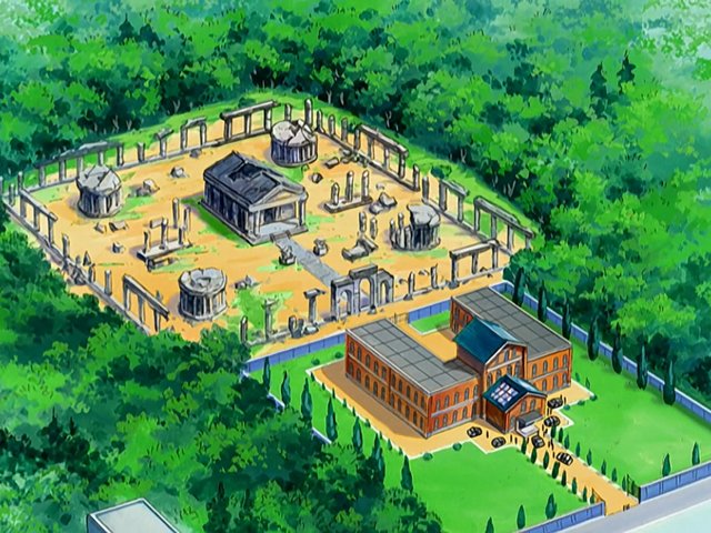 Celestic Town 11