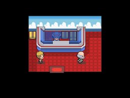 Game Corner 6