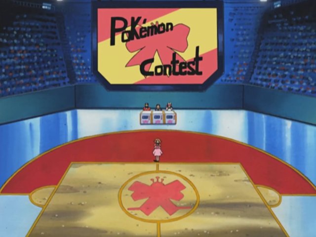 Contest Hall 23