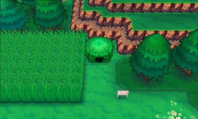 Secret Base 74