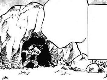 Diglett's Cave 16