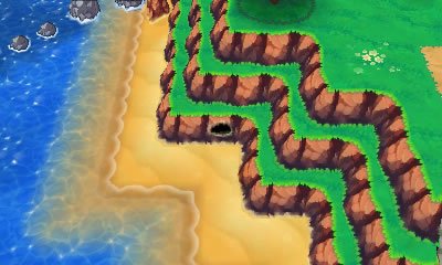 Secret Base 44