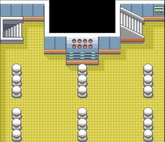 Trainer Tower 10
