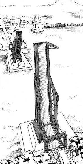 Driftveil Drawbridge 5