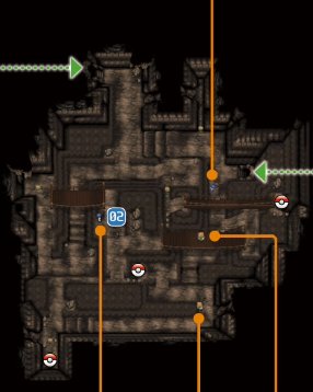 Terminus Cave 2