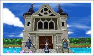 Battle Chateau 1