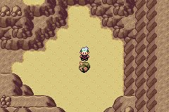 Desert Underpass 2
