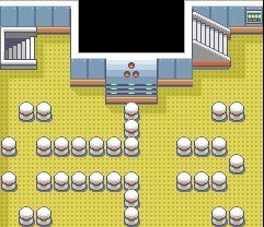 Trainer Tower 22