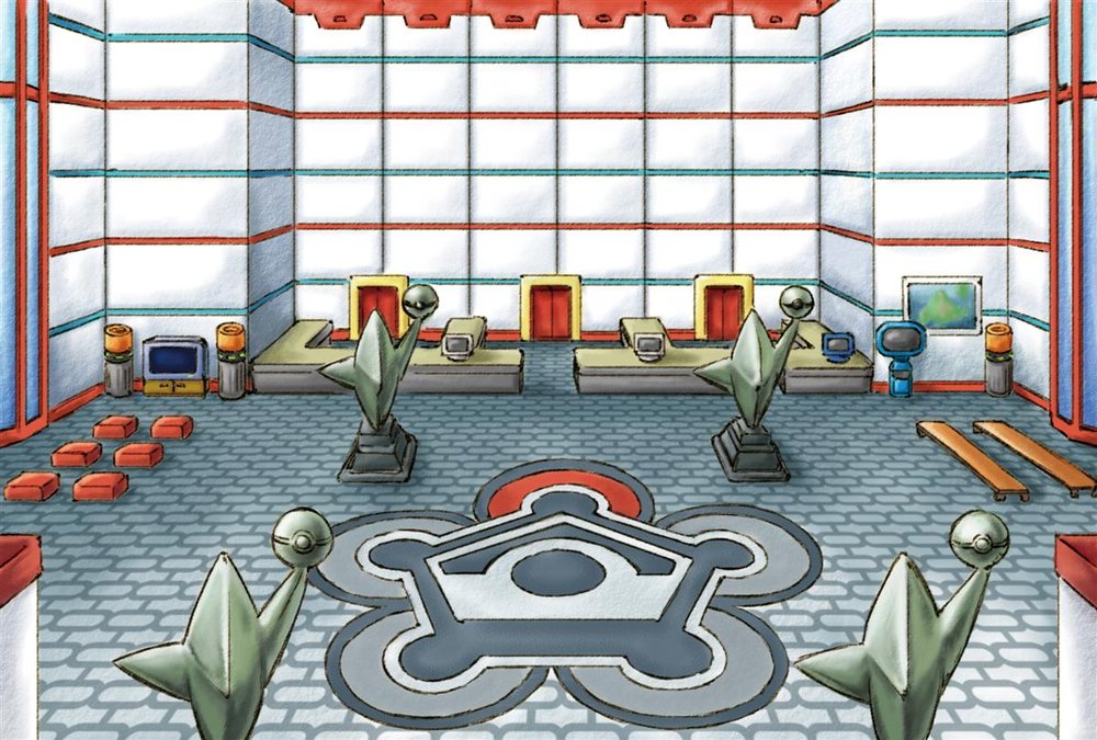 Battle Frontier 2