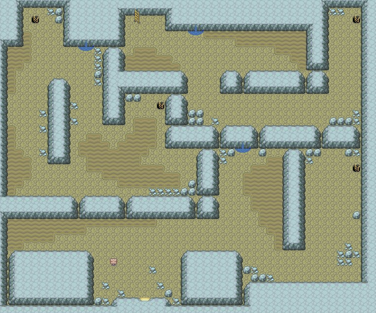 Rock Tunnel 7