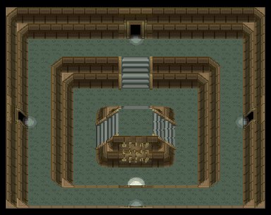 Turnback Cave 6