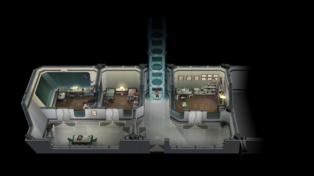 Pokemon Hq Lab 4