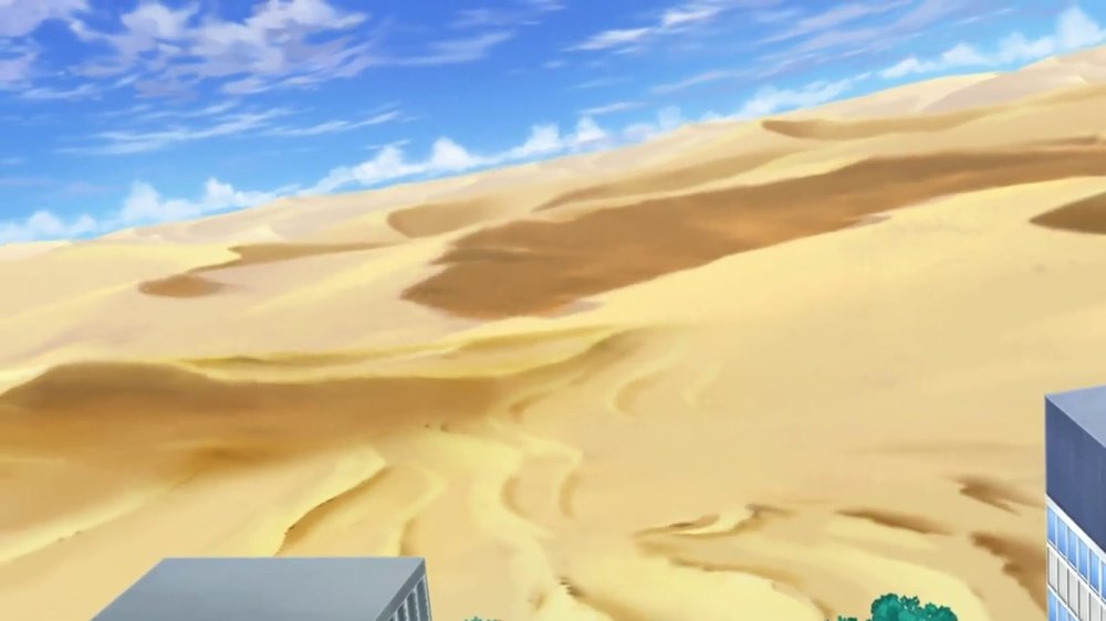 Desert Resort 4
