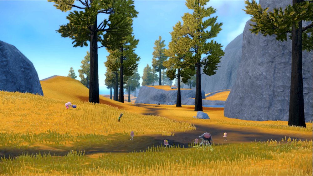 Socarrat Trail 1