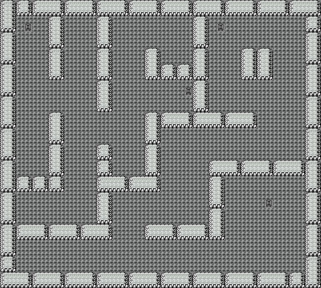 Rock Tunnel 4