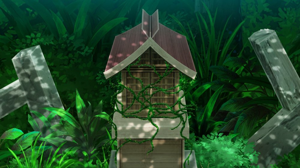 Ilex Forest 5