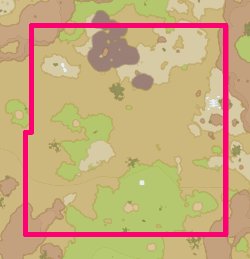 Savanna Biome 4