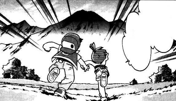 Mt. Moon 13