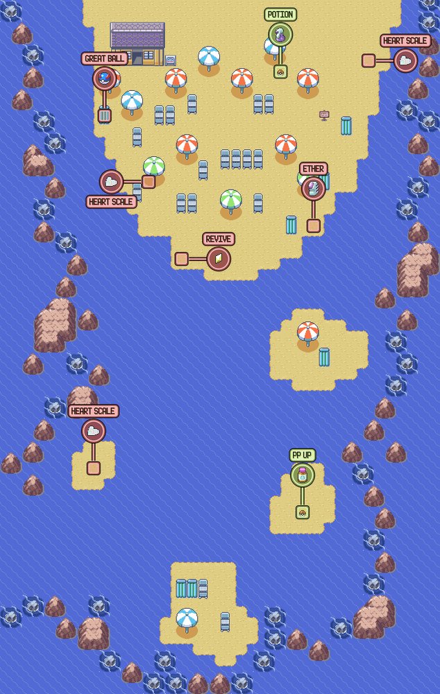 Route 109 3