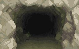 Mt. Silver Cave 16