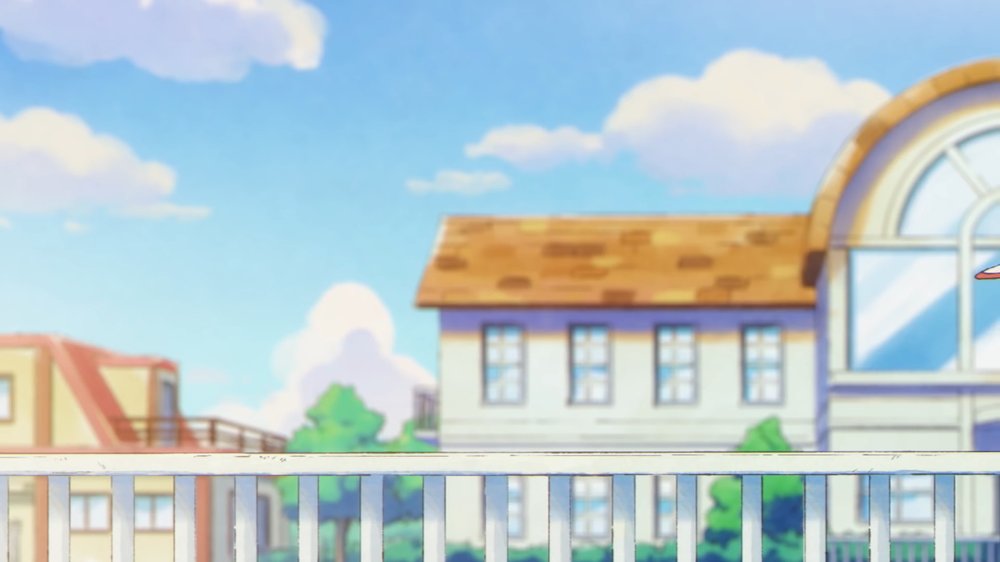Pallet Town 16