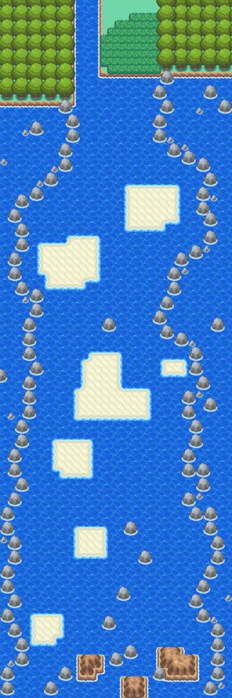 Sea Route 21 3