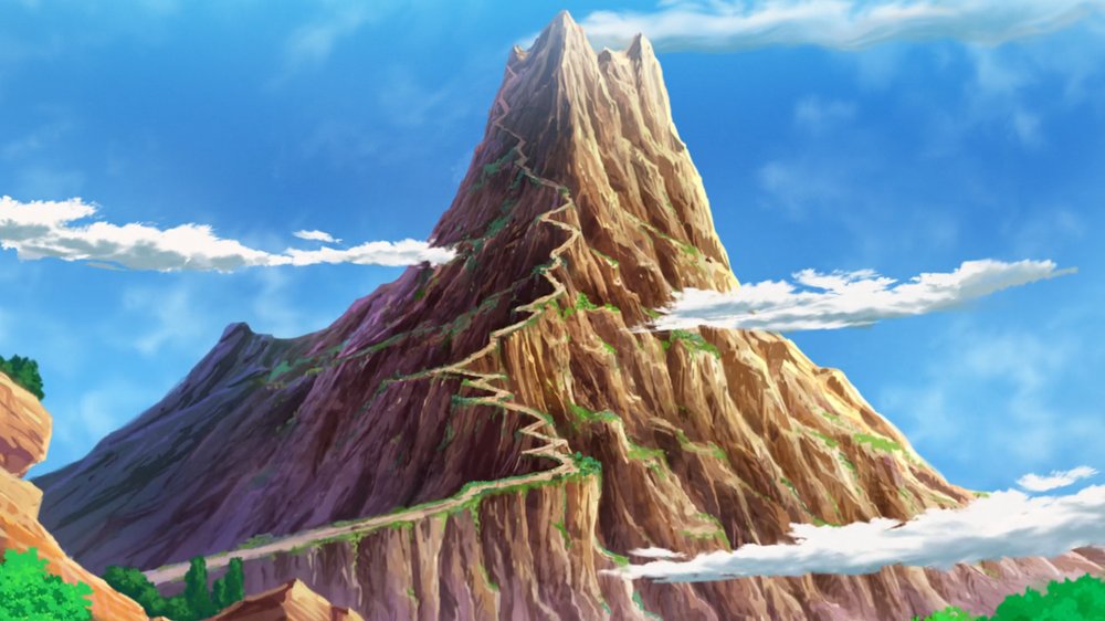 Mt. Chimney 6