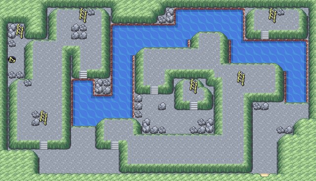 Cerulean Cave 13
