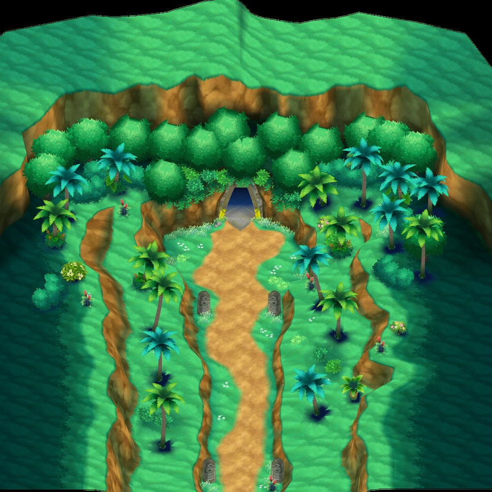 Ruins of Conflict 1