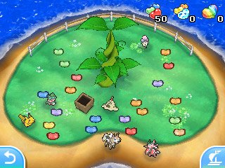 Poké Pelago 2