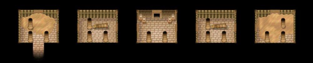 Relic Castle 17