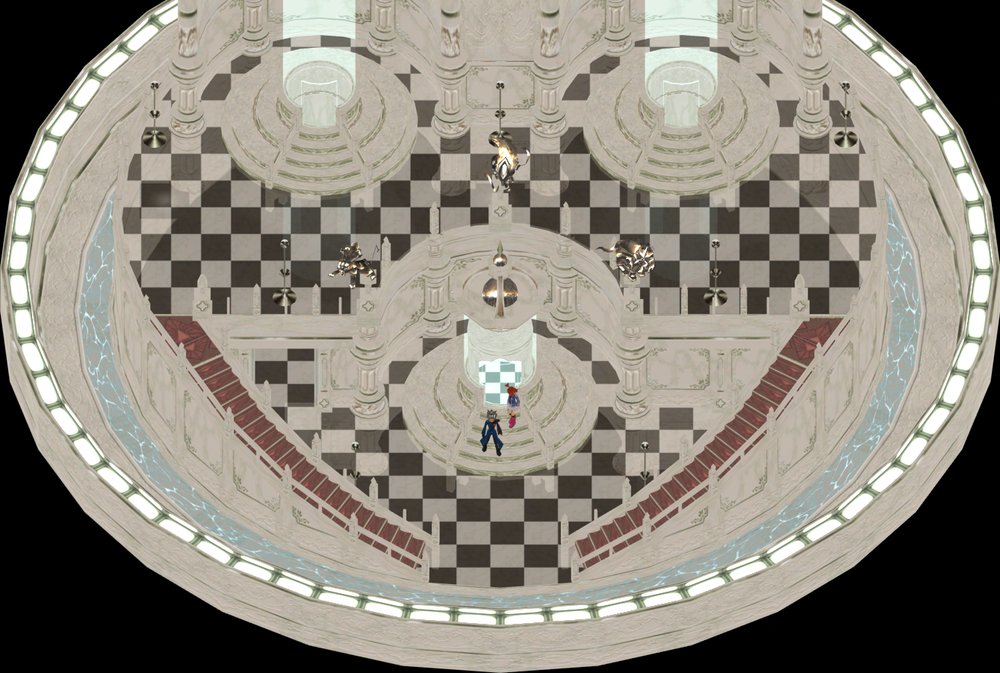 Realgam Tower 19