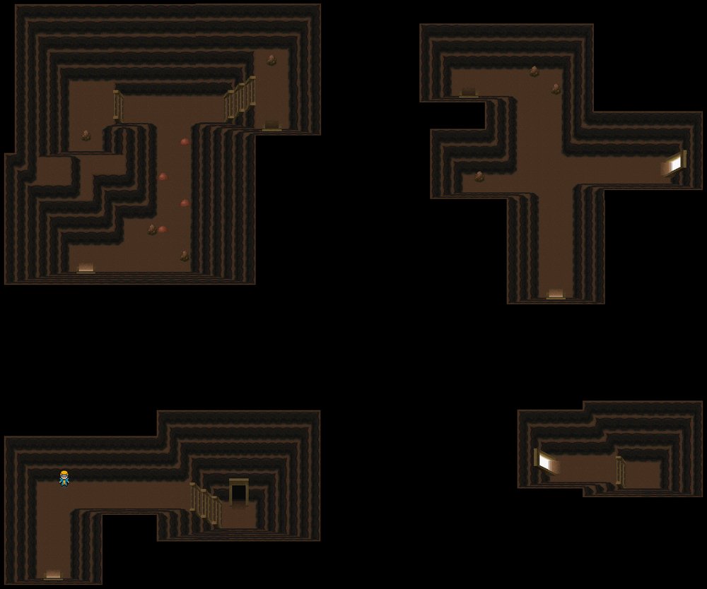 Twist Mountain 10